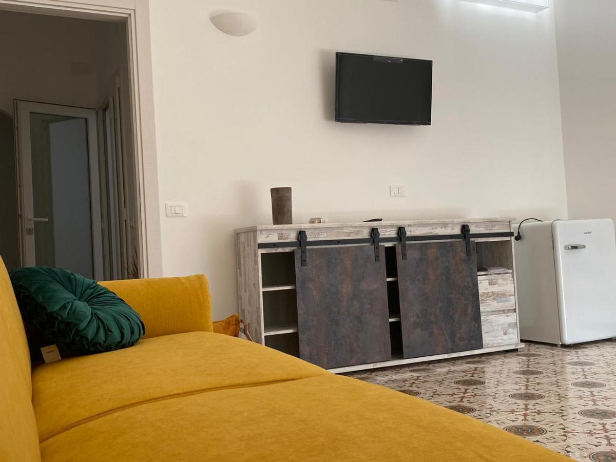 Viamazzini24-Suite Avetrana Kültér fotó