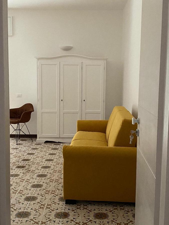 Viamazzini24-Suite Avetrana Kültér fotó