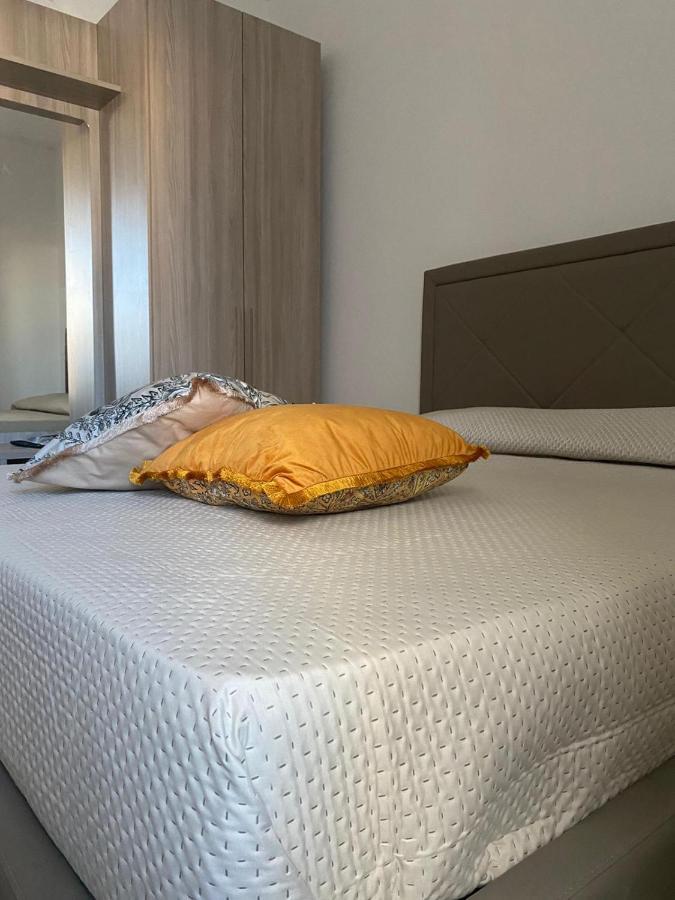Viamazzini24-Suite Avetrana Kültér fotó