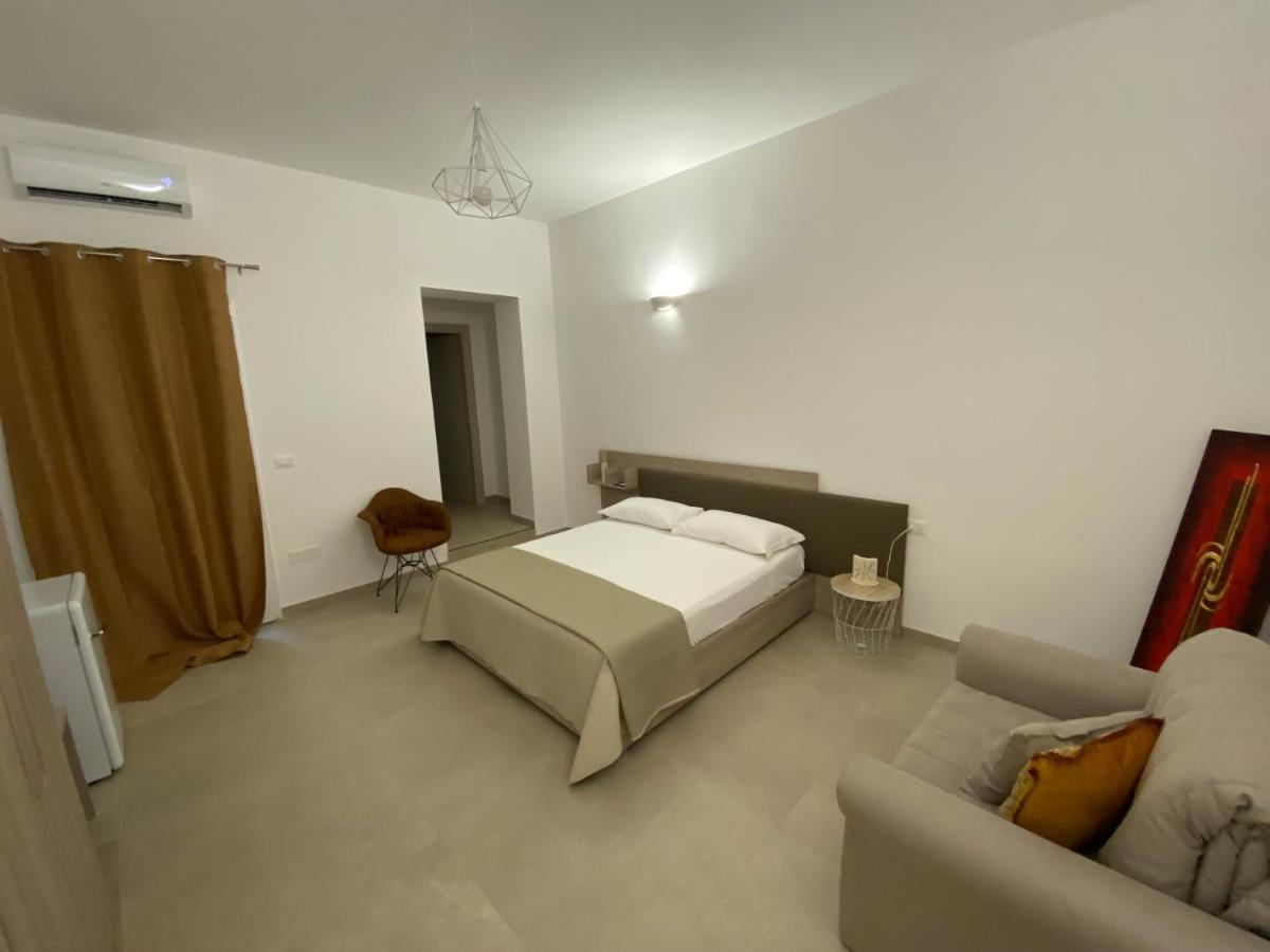 Viamazzini24-Suite Avetrana Kültér fotó