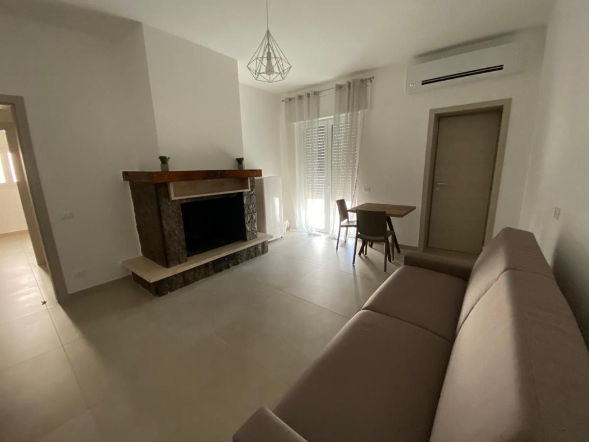 Viamazzini24-Suite Avetrana Kültér fotó