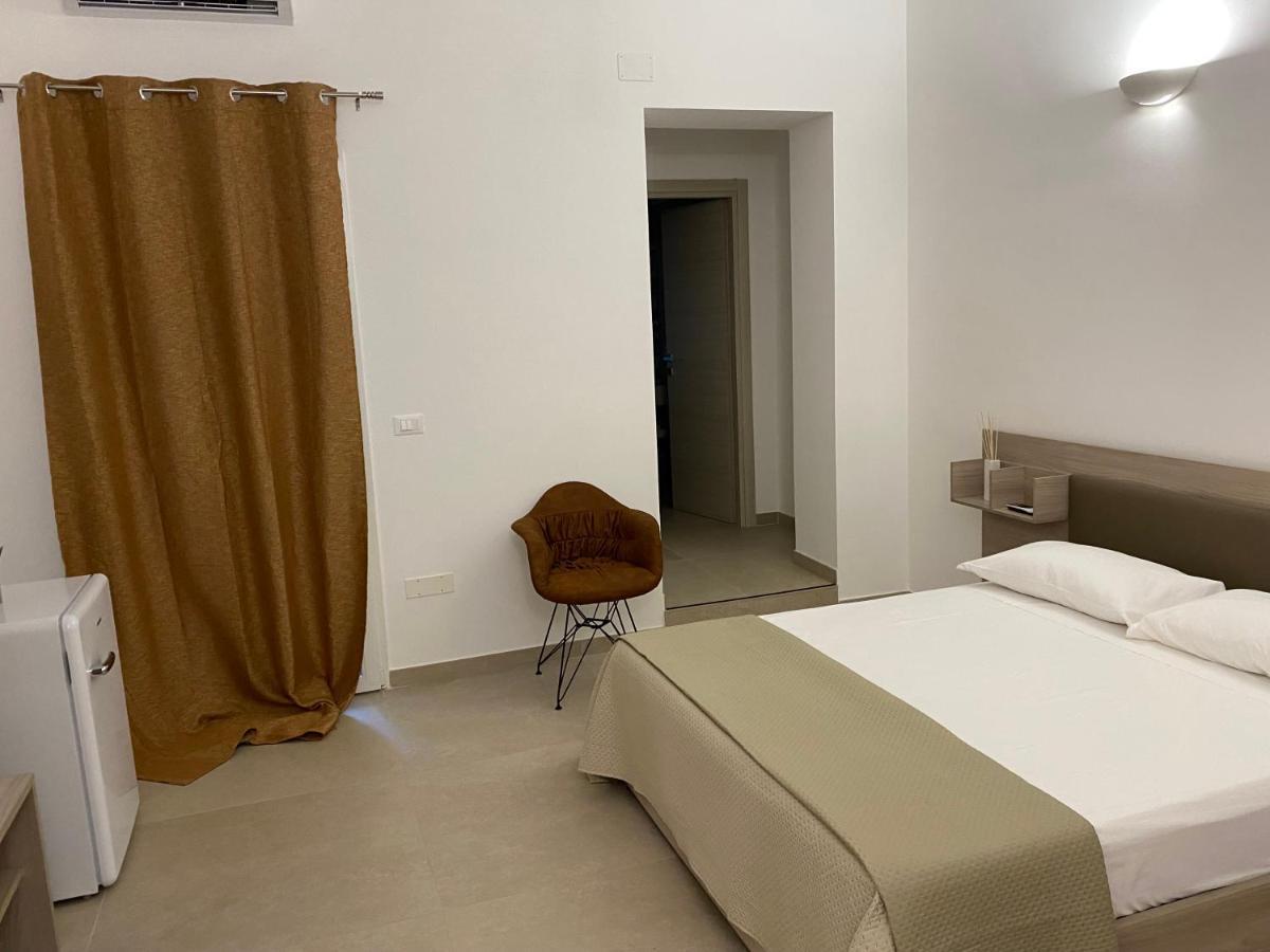 Viamazzini24-Suite Avetrana Kültér fotó