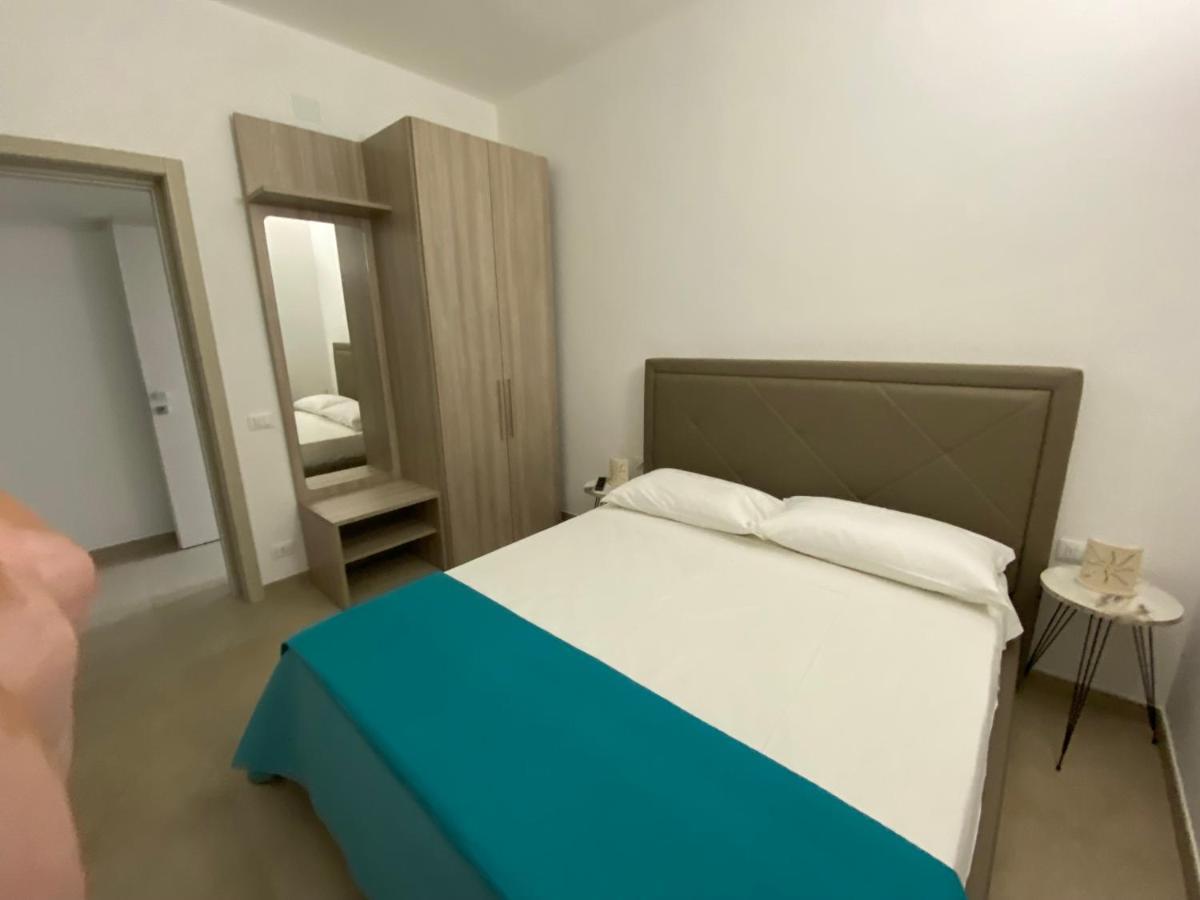 Viamazzini24-Suite Avetrana Kültér fotó