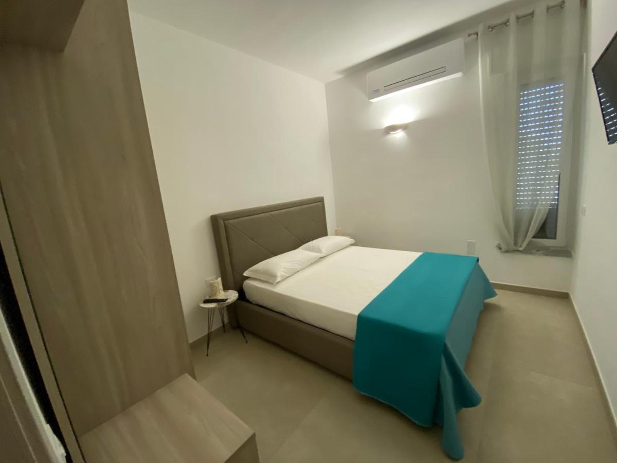 Viamazzini24-Suite Avetrana Kültér fotó