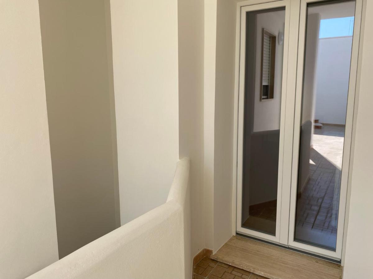 Viamazzini24-Suite Avetrana Kültér fotó