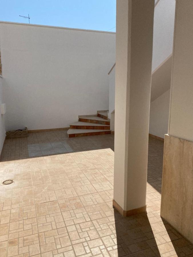 Viamazzini24-Suite Avetrana Kültér fotó