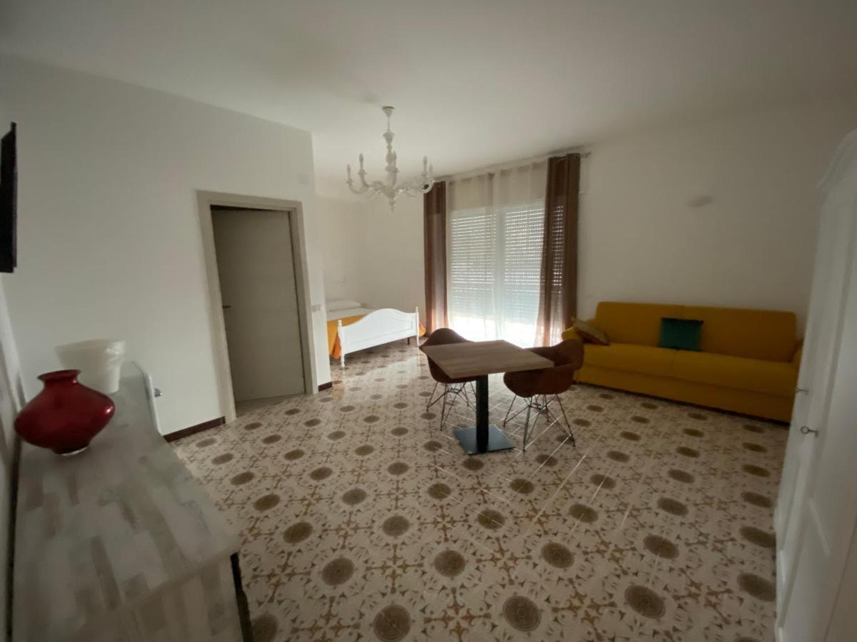Viamazzini24-Suite Avetrana Kültér fotó