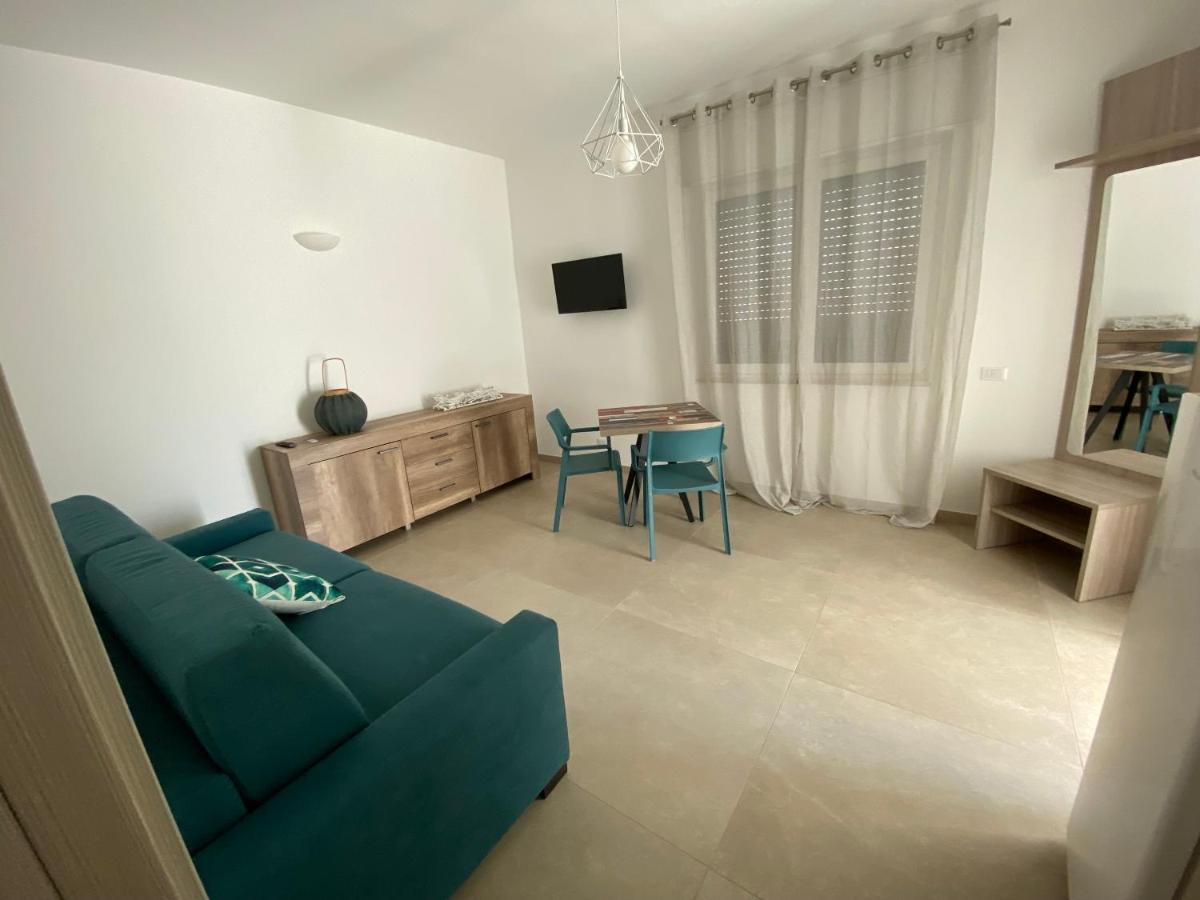 Viamazzini24-Suite Avetrana Kültér fotó